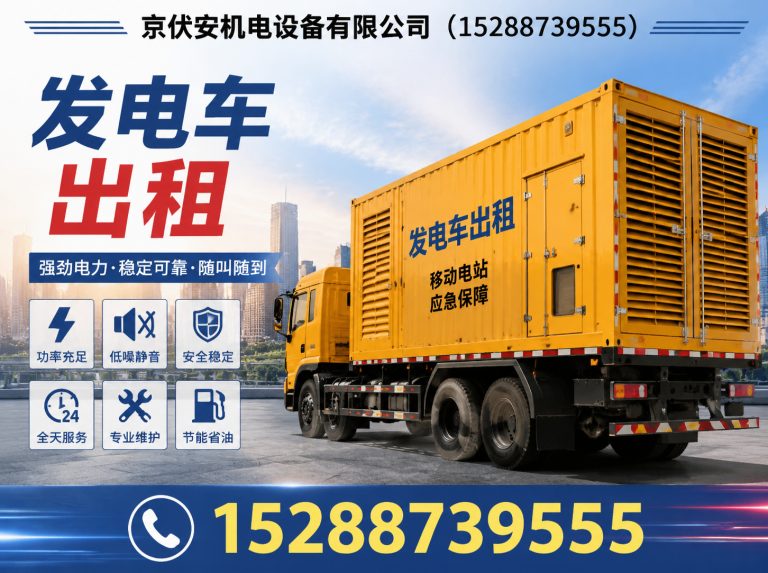乐山京伏安机电设备有限公司展示图